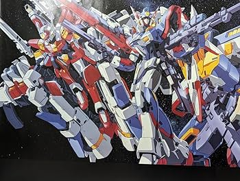 マジンガーZ 　超機大戦SRX　バンプレポスター　スーパーロボット大戦　２セット マジンガーZ 超機大戦SRX バンプレポスター スーパーロボット